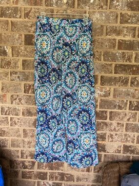 Cha cha vente stretchy pants palooza size MP